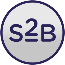 Logo S2B